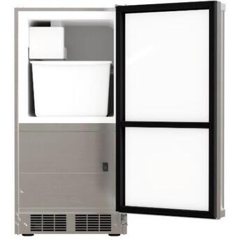 Marvel MOCR215SS01B 15 Inch Built-In Ice Maker — thumbnail 3